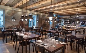 Caspar Swiss Quality Hotel